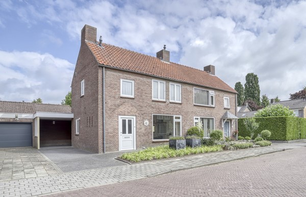 Korenveldstraat 4, 5527HE Hapert